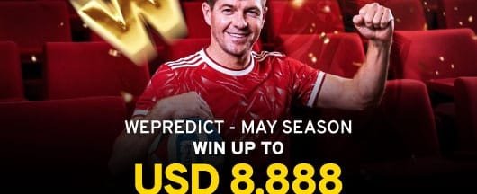 Bonus Padanan Deposit Pertama promotion banner