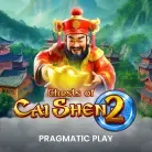 Chests of Cai Shen 2 screenshot
