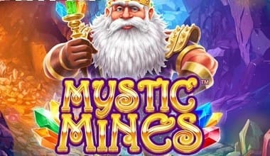 Mystic Mines