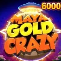 Maya Gold Crazy screenshot