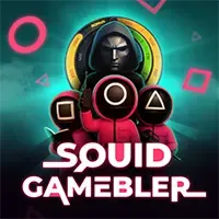 Squid Gamebler screenshot