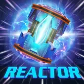 Reactor screenshot