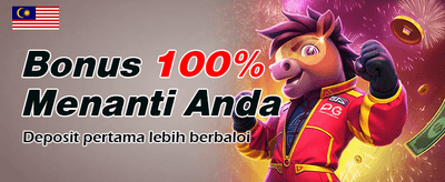 Menang Besar Hari Ini!