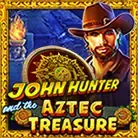 John Hunter & Aztec Treasure