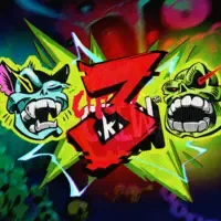 Chaos Crew 3
